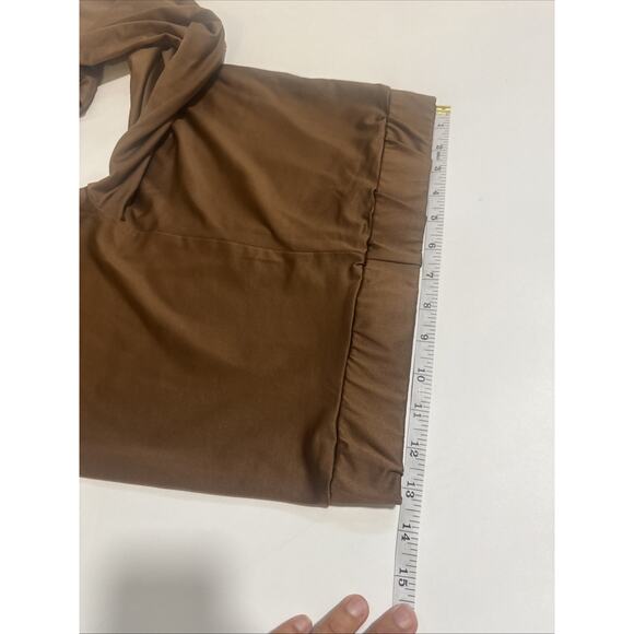 Shaggy Child Costume SCOOBY-DOO Big Boy (13-14) Green Brown Halloween NO WIG - Picture 11 of 12